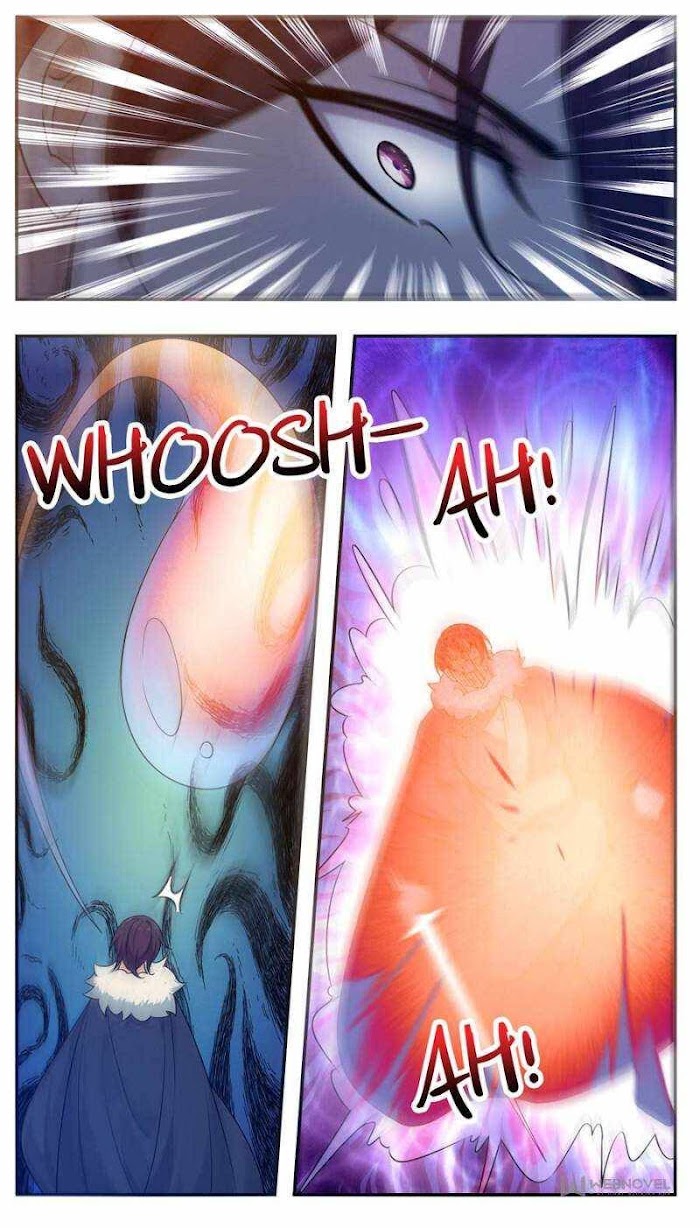 The Strongest God King chapter 250 - page 9