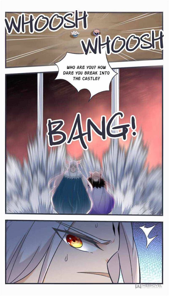 The Strongest God King chapter 247 - page 1