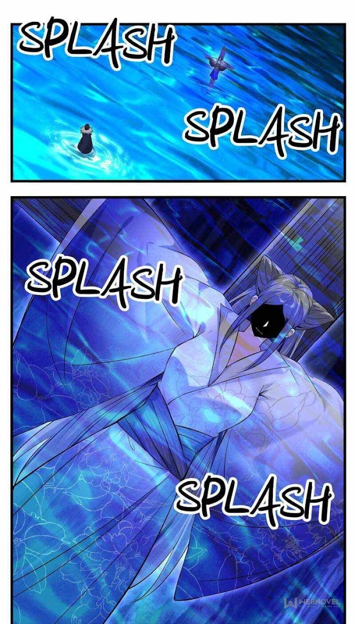 The Strongest God King chapter 247 - page 4