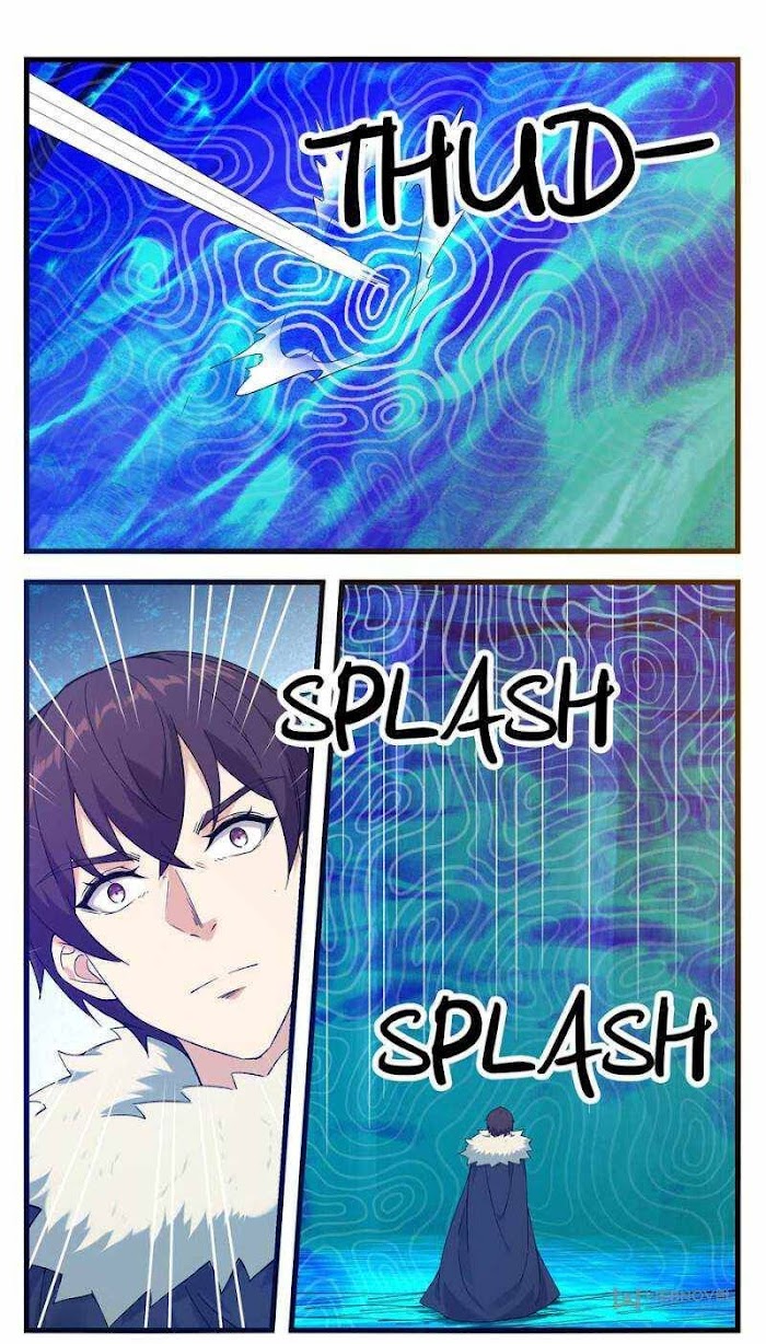 The Strongest God King chapter 247 - page 6