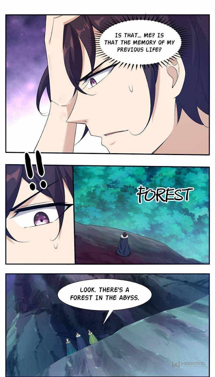 The Strongest God King chapter 240 - page 4