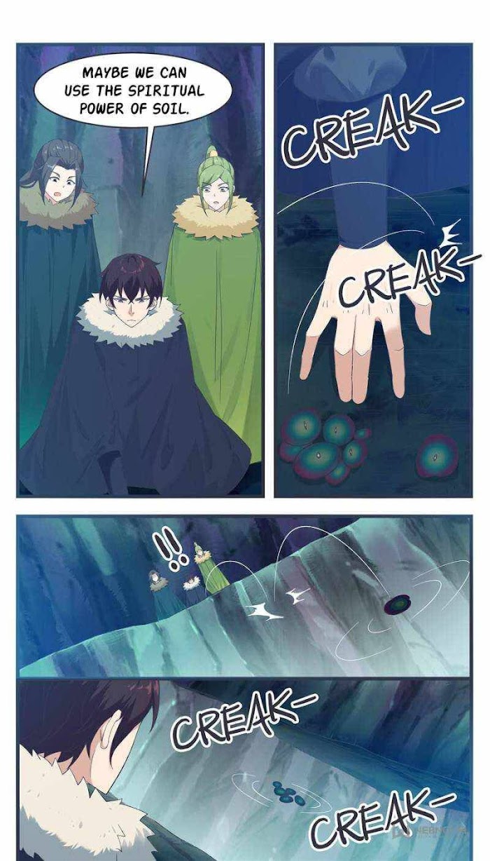 The Strongest God King chapter 239 - page 2