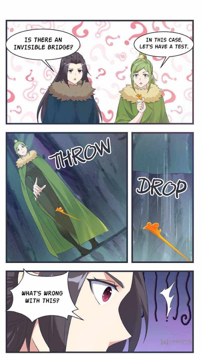 The Strongest God King chapter 239 - page 3