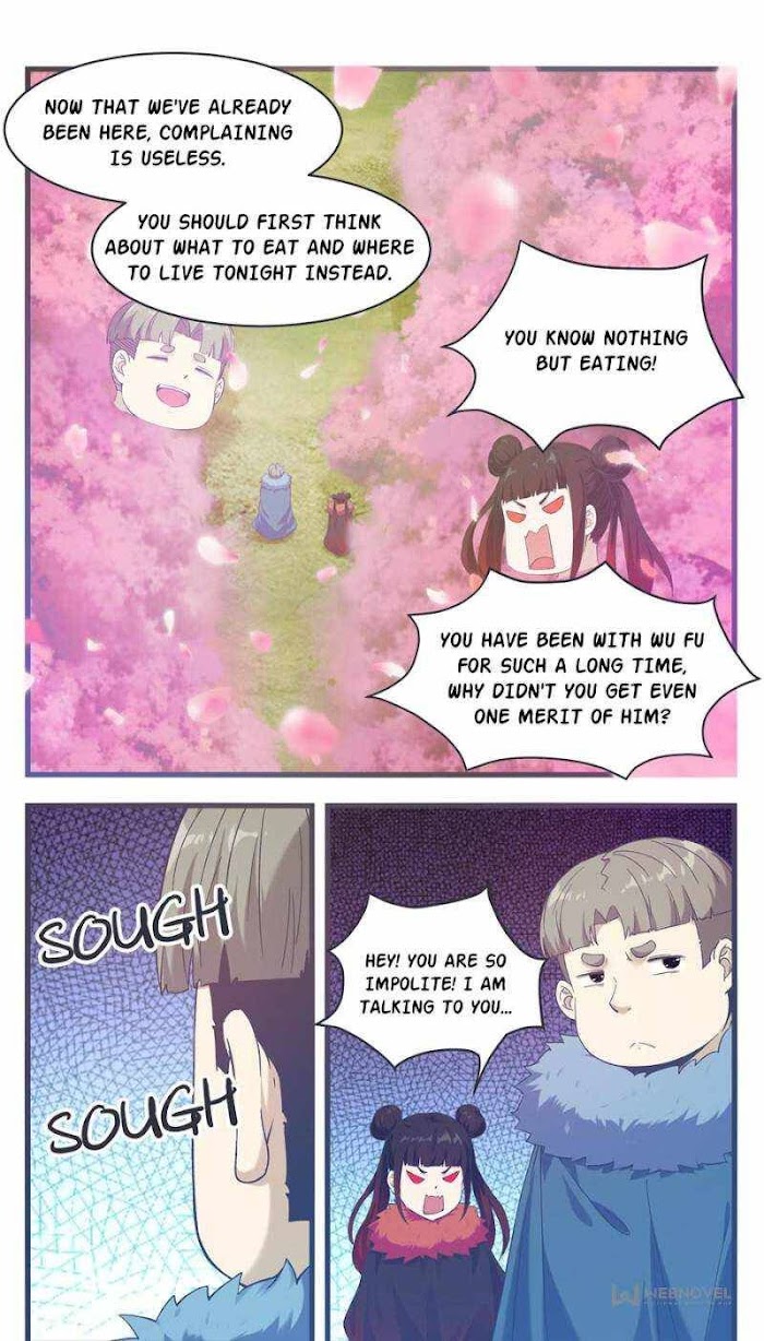 The Strongest God King chapter 238 - page 2