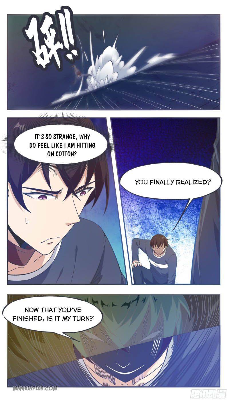 The Strongest God King chapter 191 - page 2