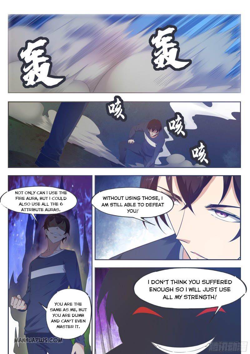 The Strongest God King chapter 191 - page 6