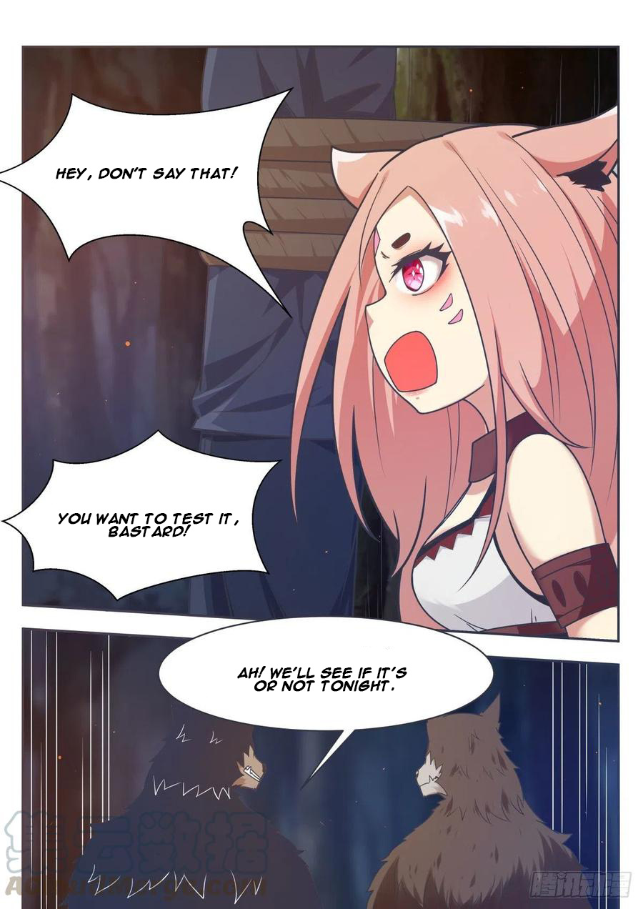 The Strongest God King chapter 165 - page 3