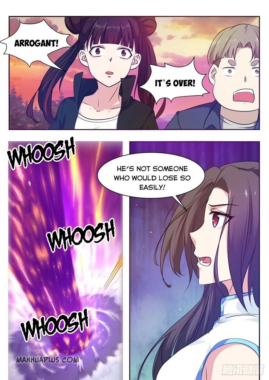 The Strongest God King chapter 154 - page 12