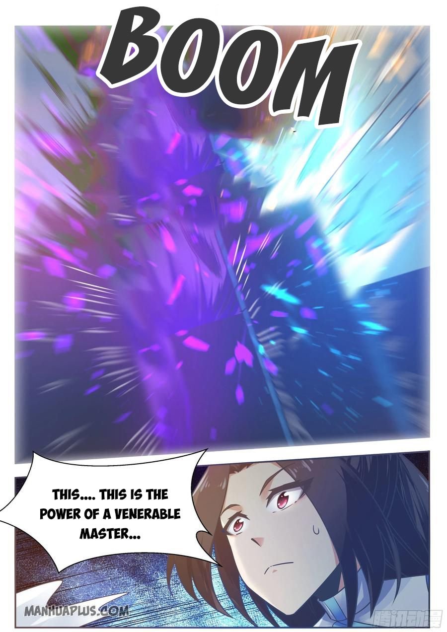 The Strongest God King chapter 148 - page 2