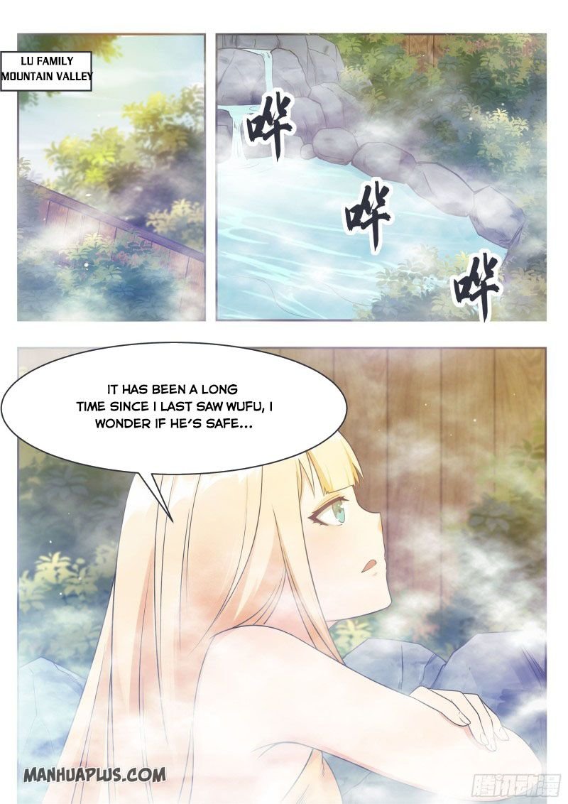 The Strongest God King chapter 137 - page 2