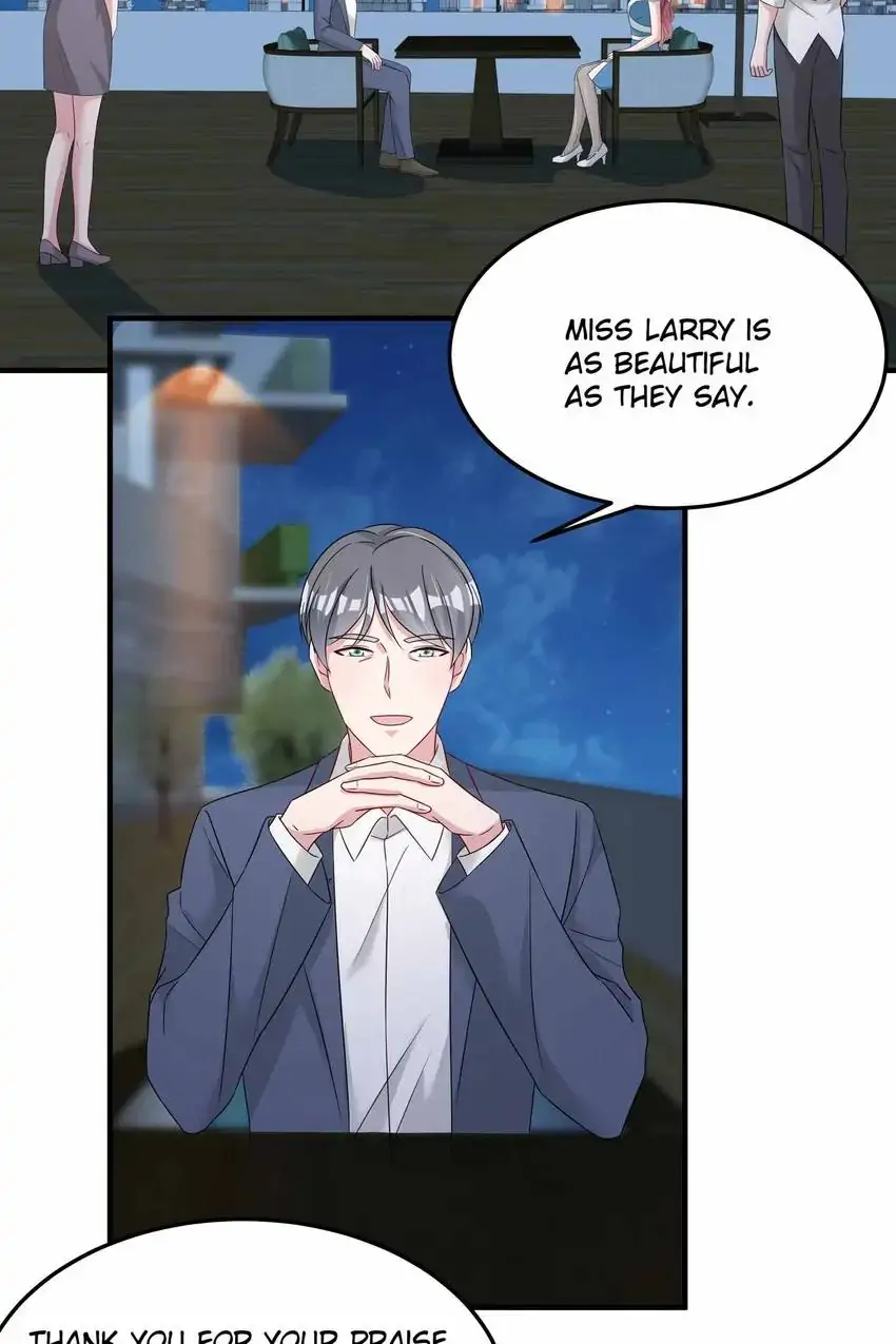 Persistent Lover Chapter 65 - page 24