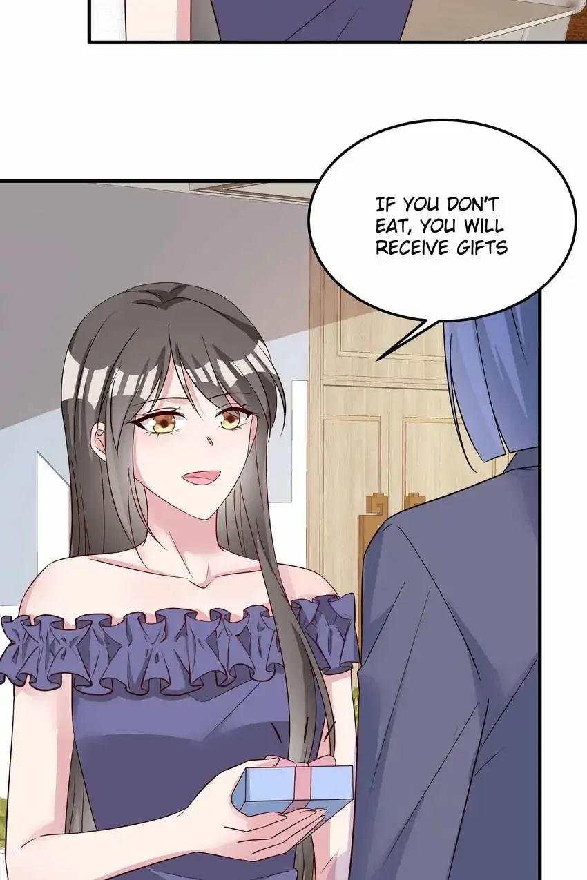 Persistent Lover Chapter 62 - page 26