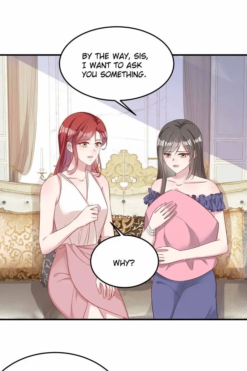 Persistent Lover Chapter 62 - page 9
