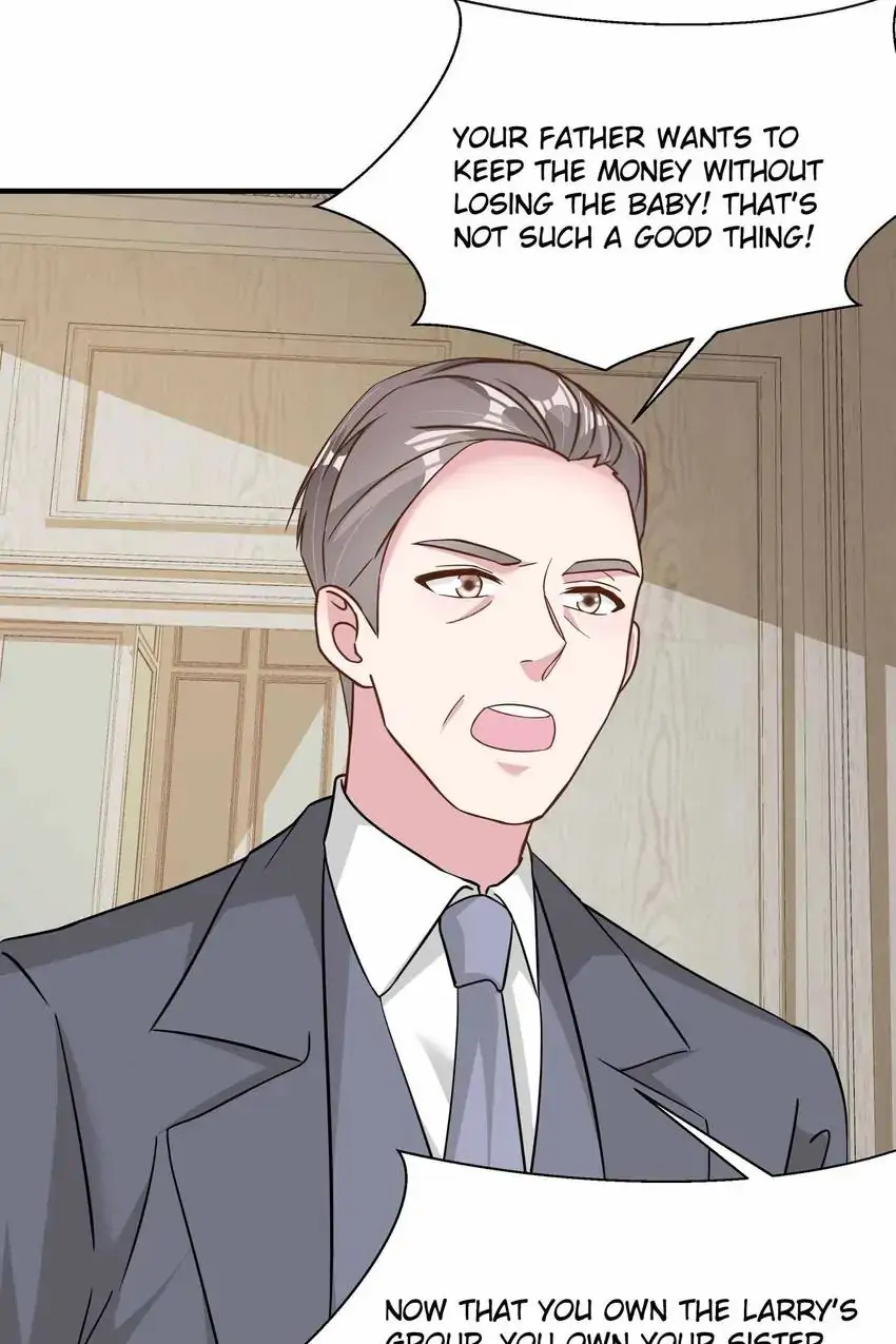 Persistent Lover Chapter 56 - page 37