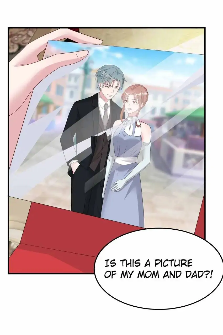 Persistent Lover Chapter 47 - page 6