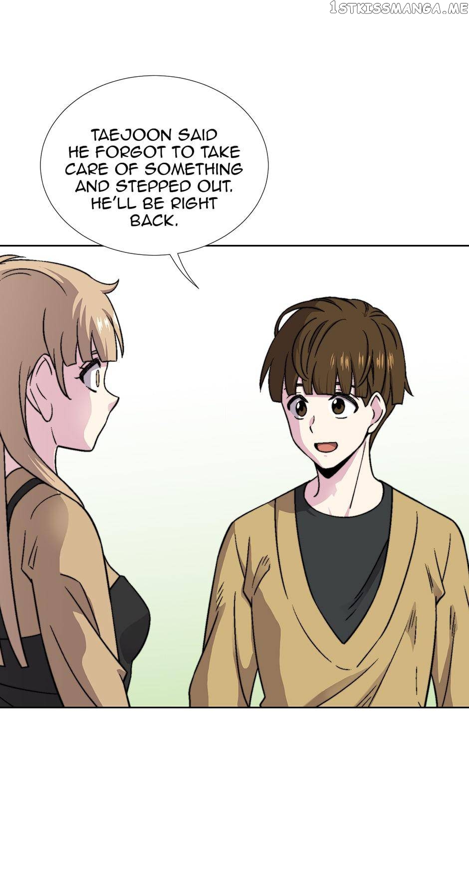 Golem Dungeon Rush chapter 38 - page 10