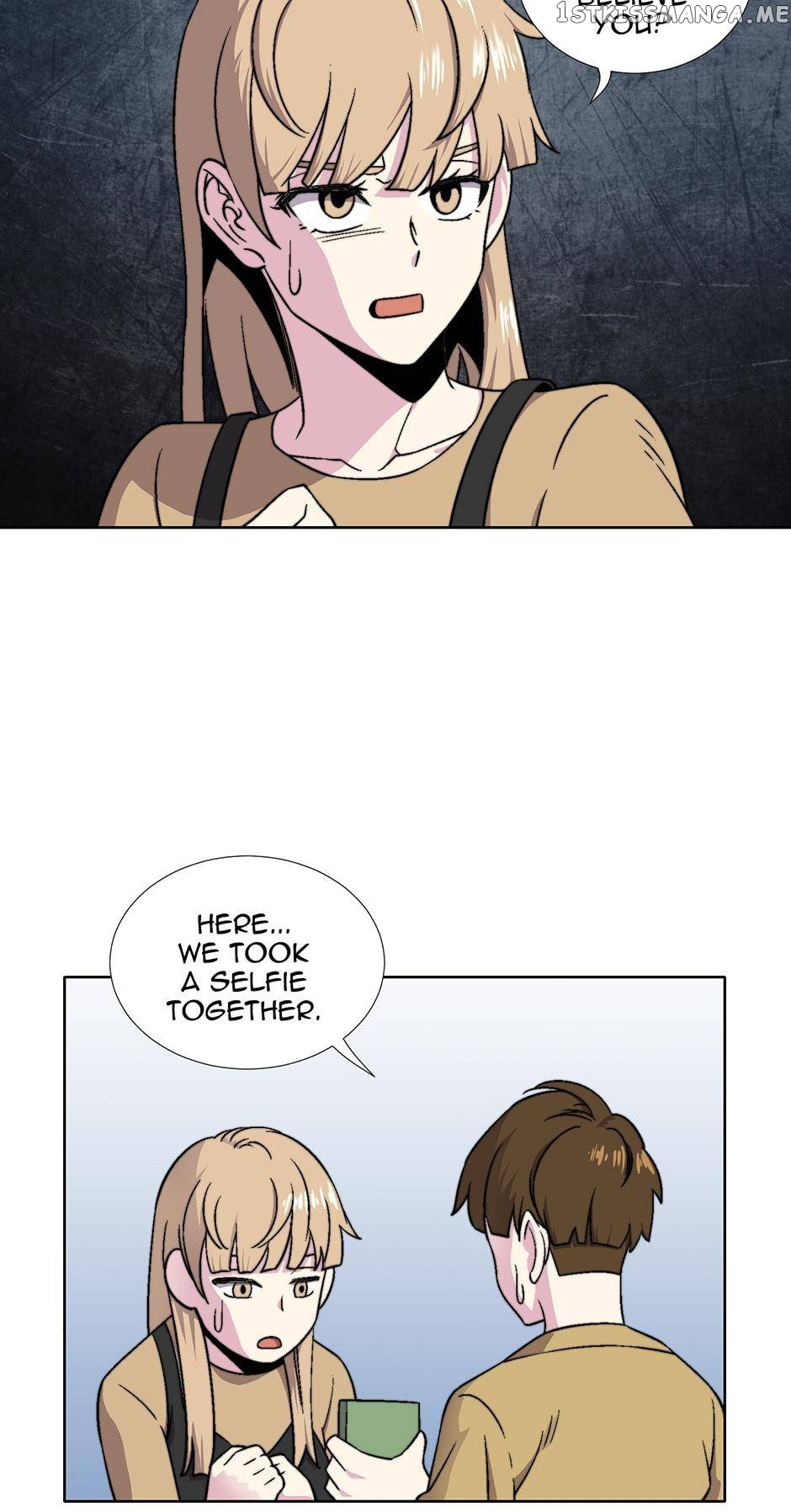 Golem Dungeon Rush chapter 38 - page 12