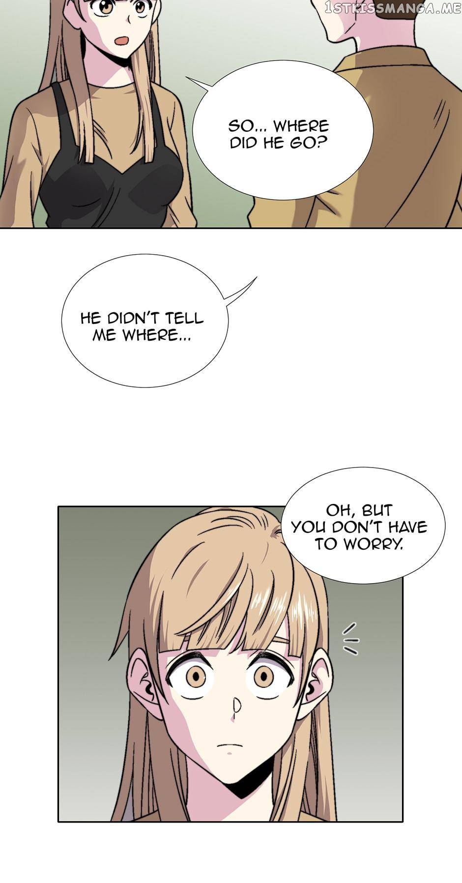 Golem Dungeon Rush chapter 38 - page 15