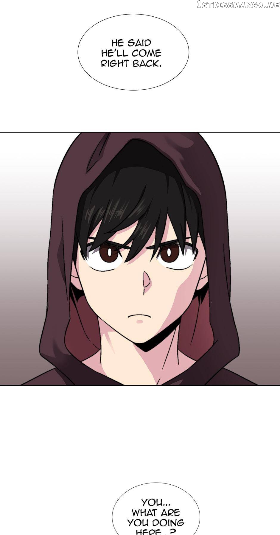 Golem Dungeon Rush chapter 38 - page 16
