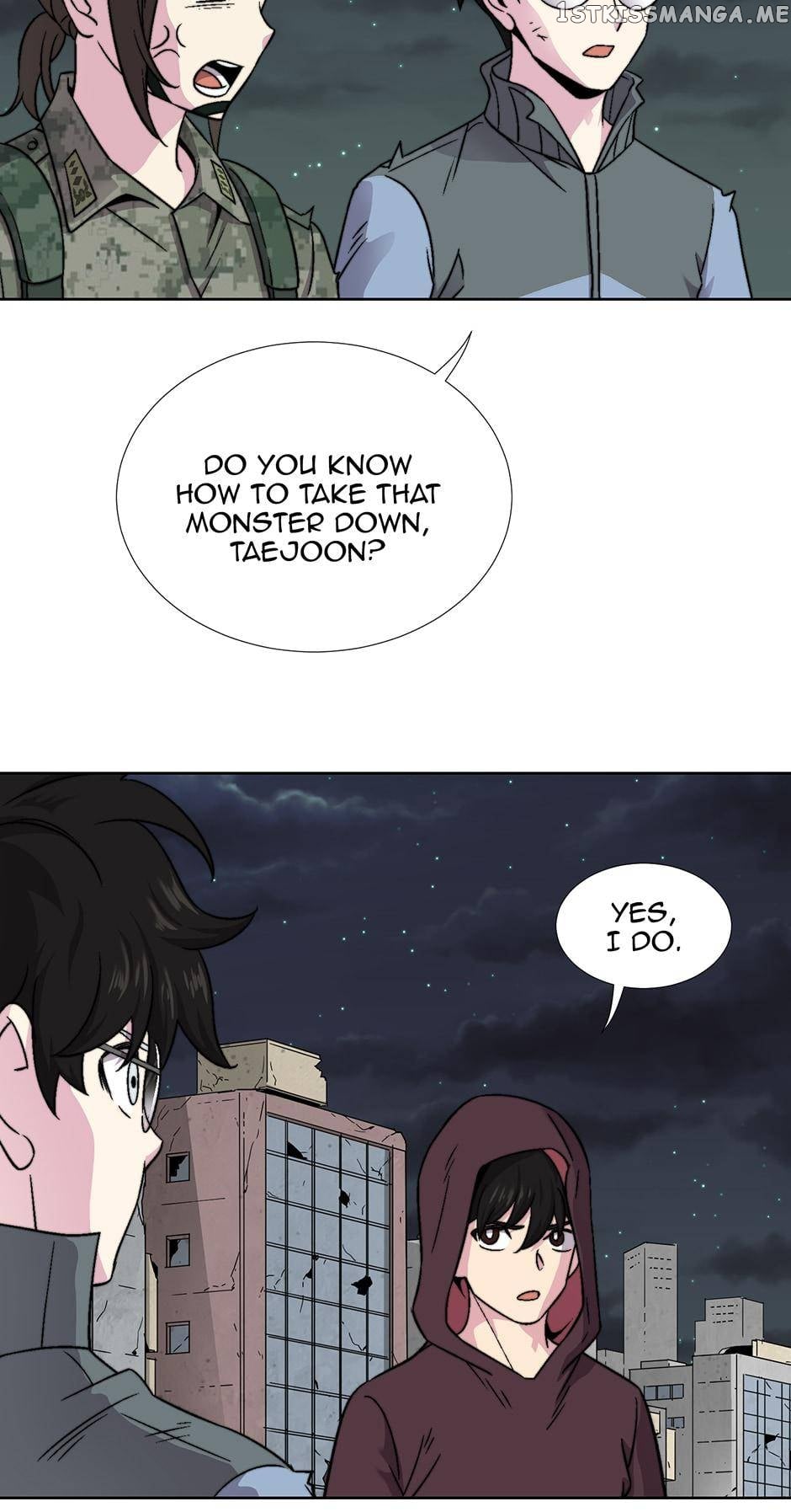 Golem Dungeon Rush chapter 38 - page 18