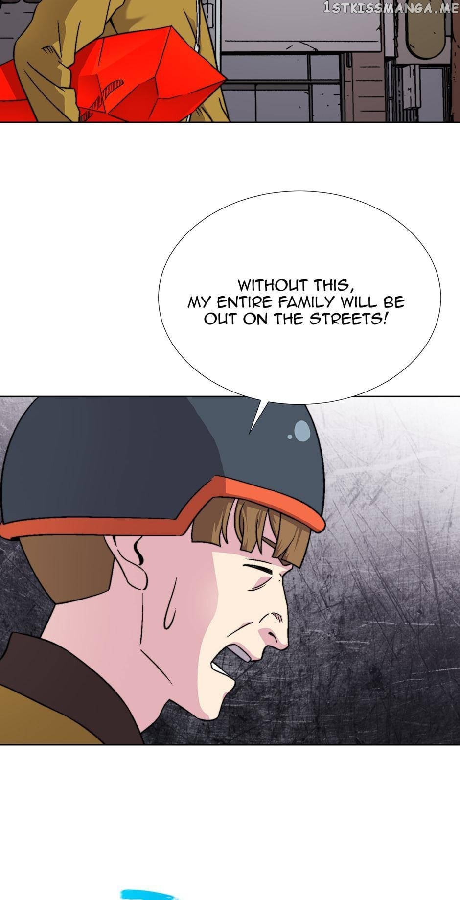Golem Dungeon Rush chapter 38 - page 51
