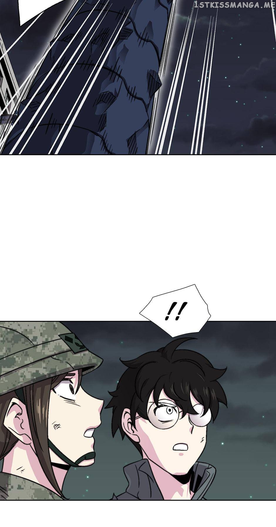 Golem Dungeon Rush chapter 38 - page 58