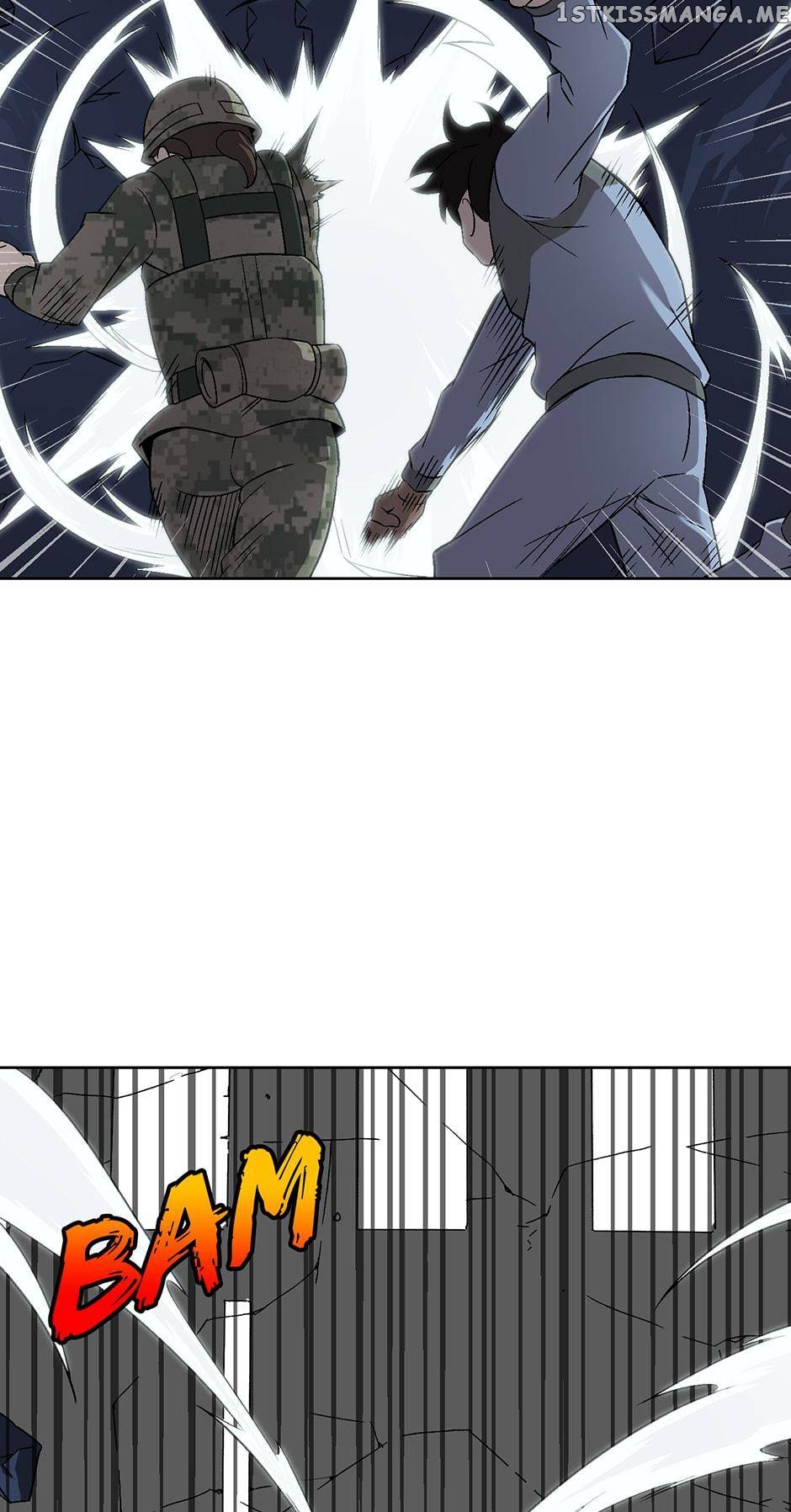 Golem Dungeon Rush chapter 37 - page 12