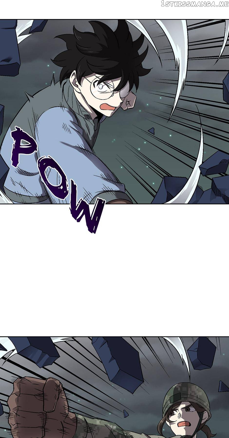 Golem Dungeon Rush chapter 37 - page 14