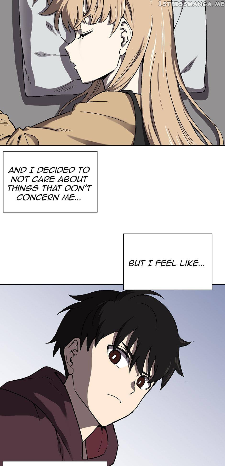 Golem Dungeon Rush chapter 37 - page 33