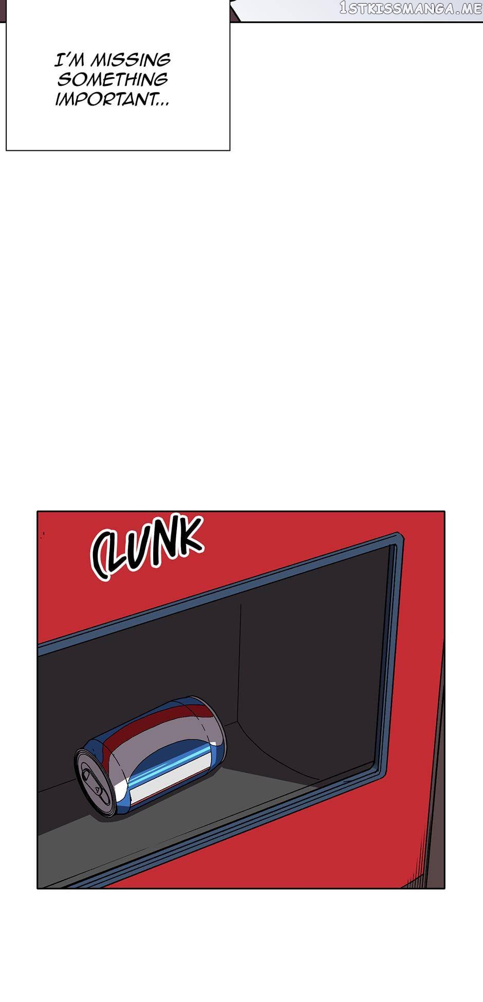 Golem Dungeon Rush chapter 37 - page 34