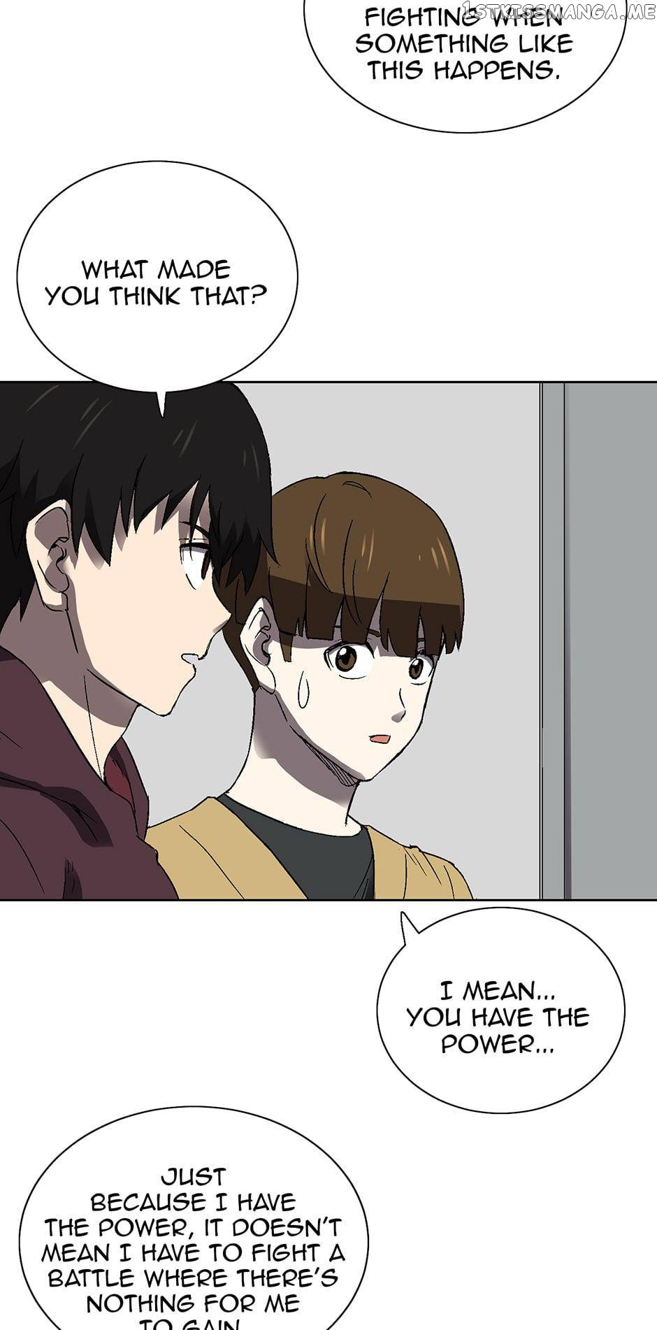 Golem Dungeon Rush chapter 37 - page 39