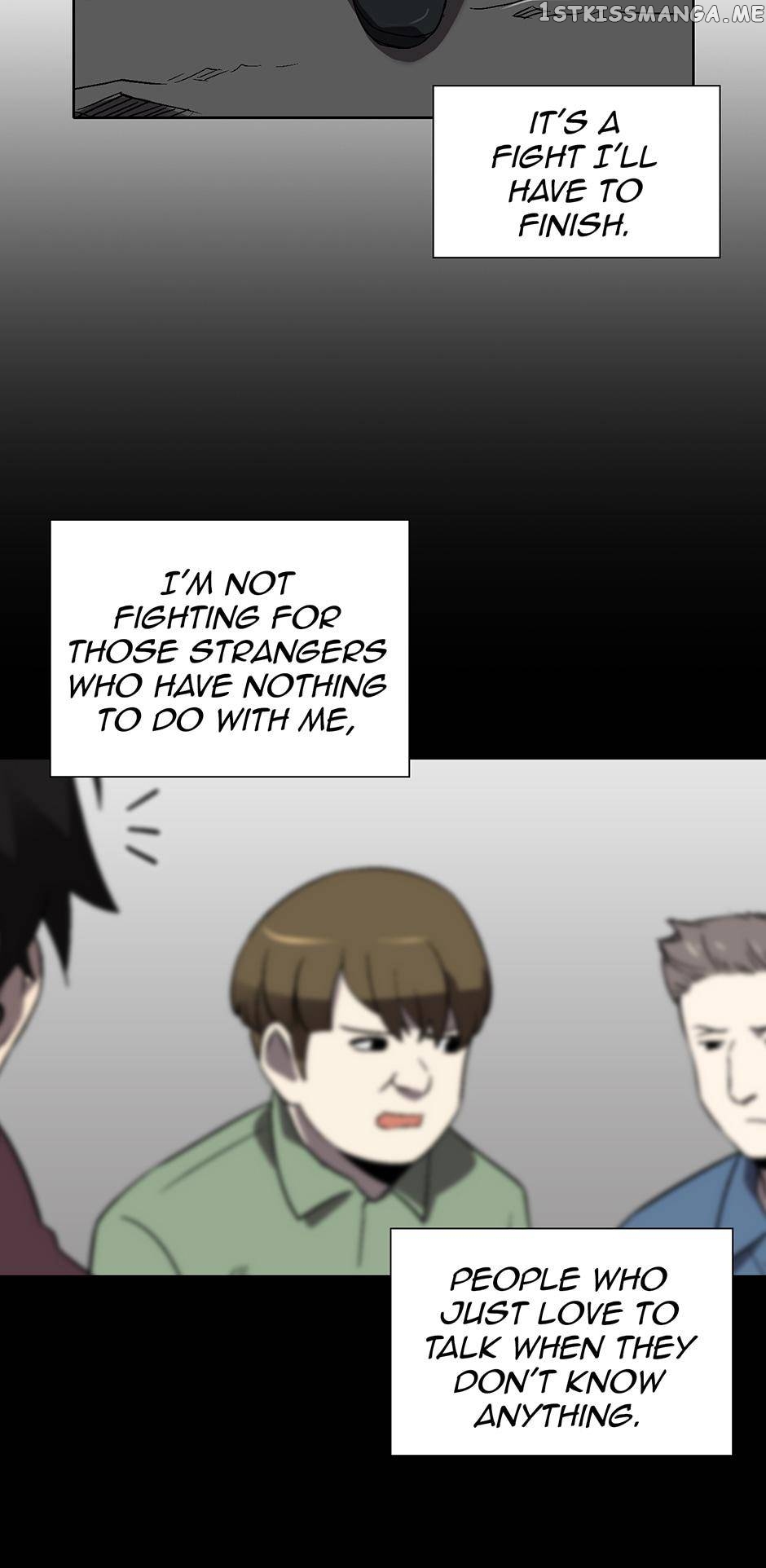 Golem Dungeon Rush chapter 37 - page 47