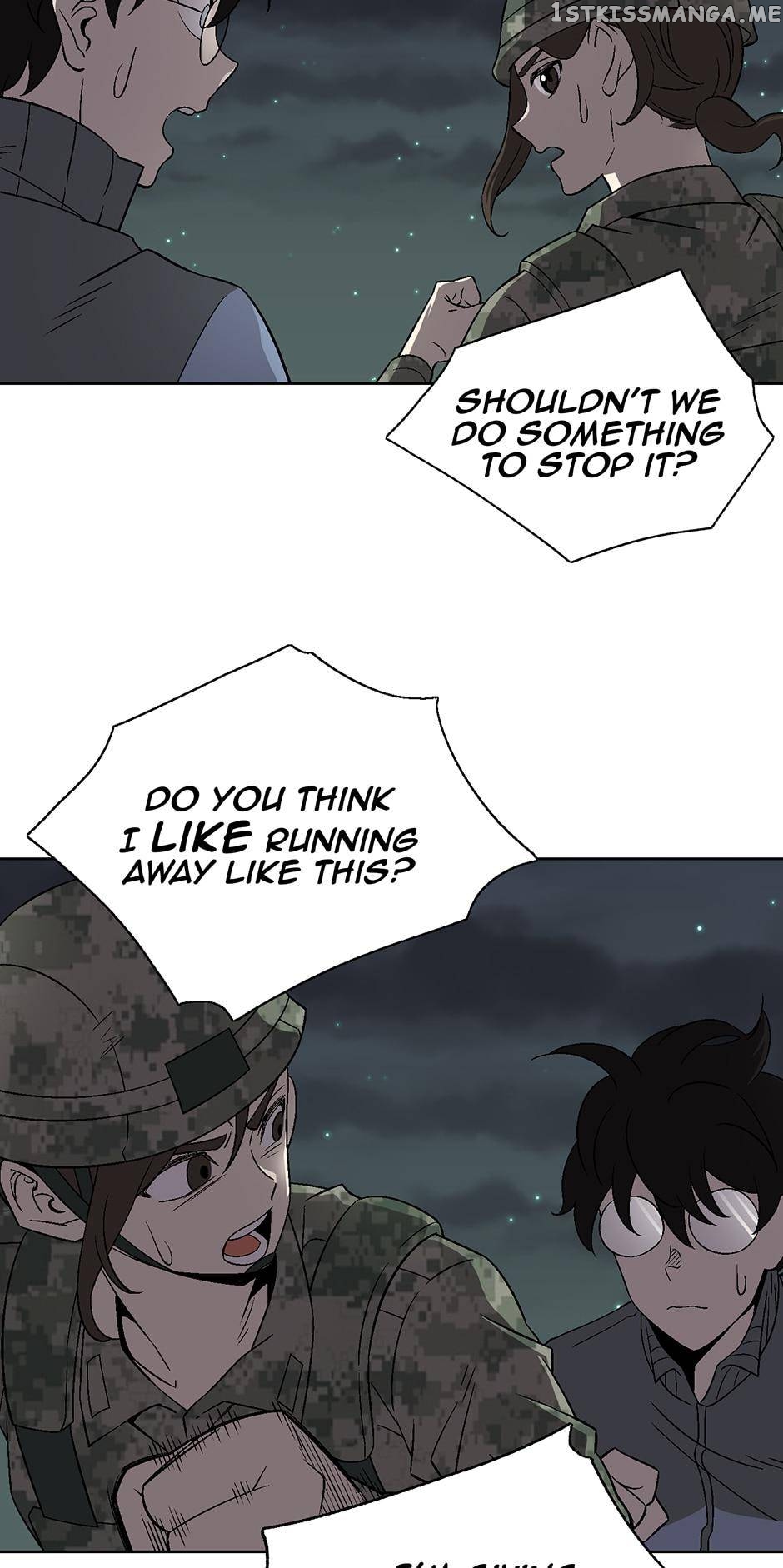 Golem Dungeon Rush chapter 37 - page 5