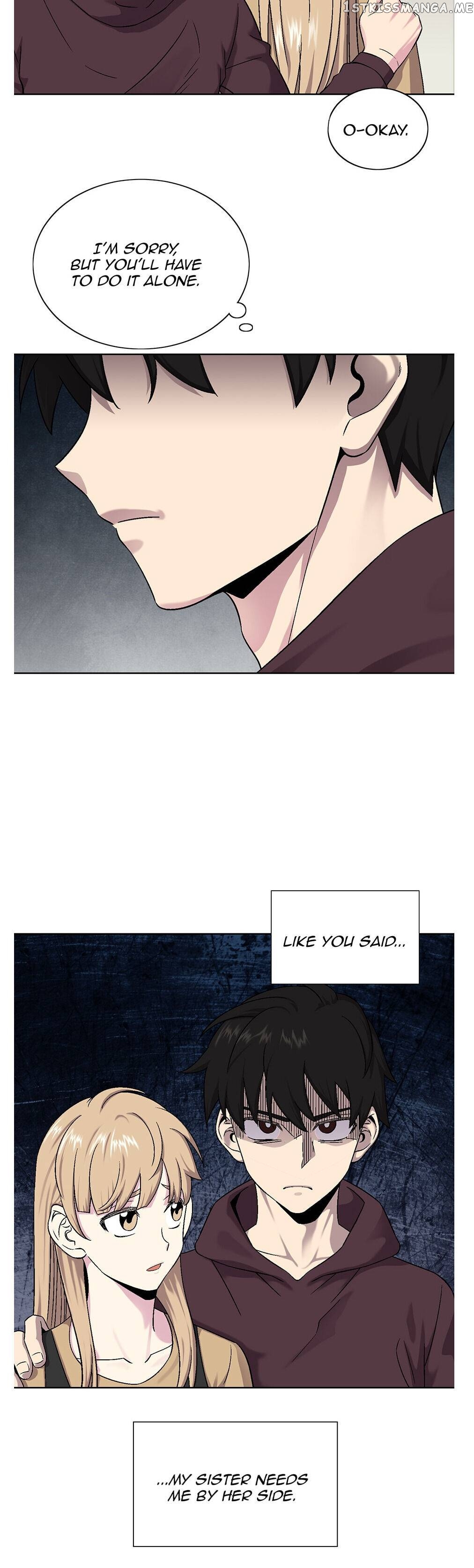 Golem Dungeon Rush chapter 36 - page 13