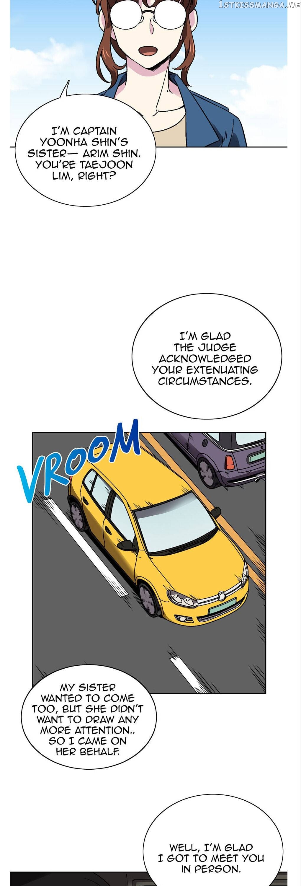 Golem Dungeon Rush chapter 34 - page 13