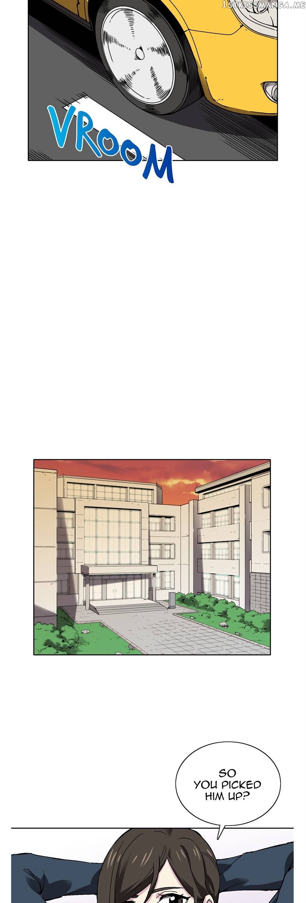 Golem Dungeon Rush chapter 34 - page 17