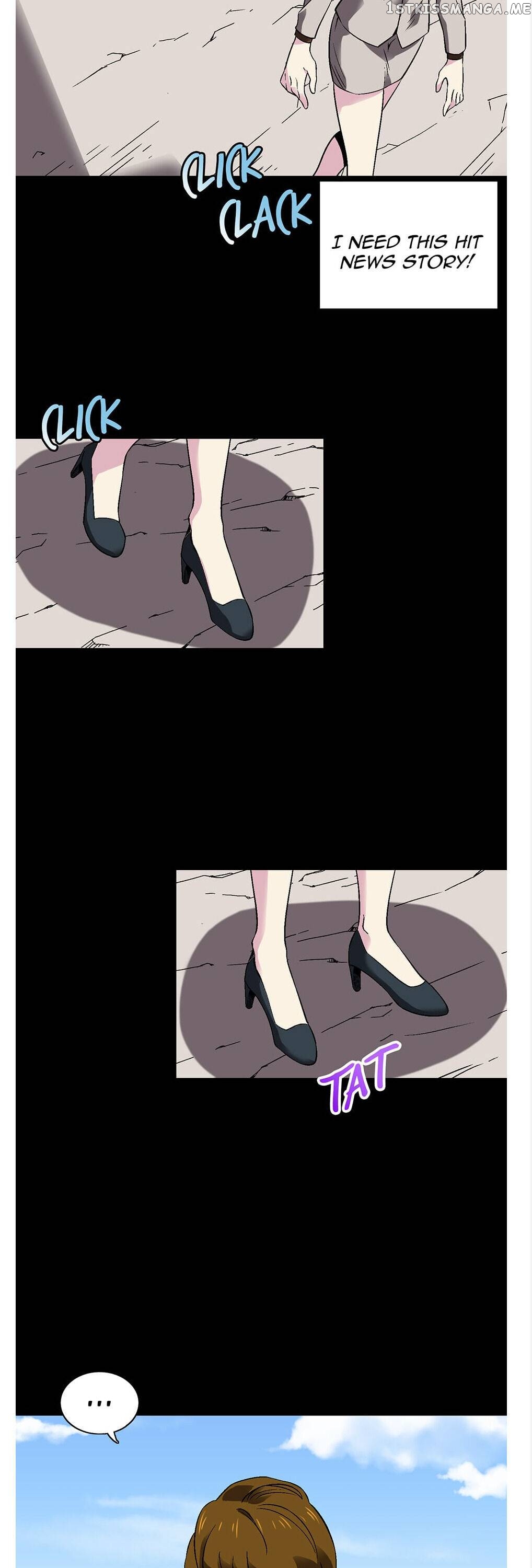 Golem Dungeon Rush chapter 33 - page 11