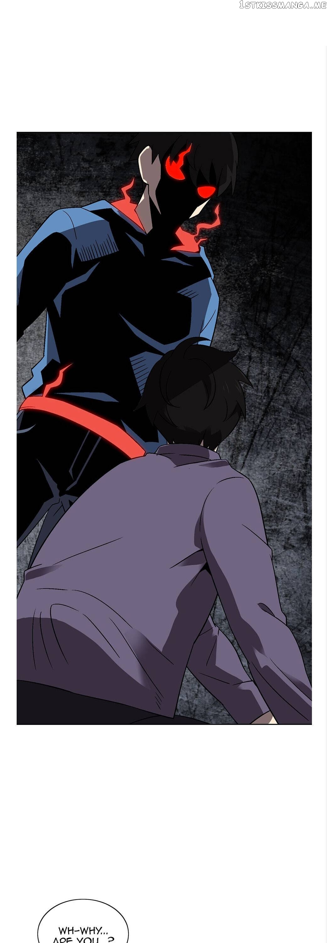 Golem Dungeon Rush chapter 33 - page 13