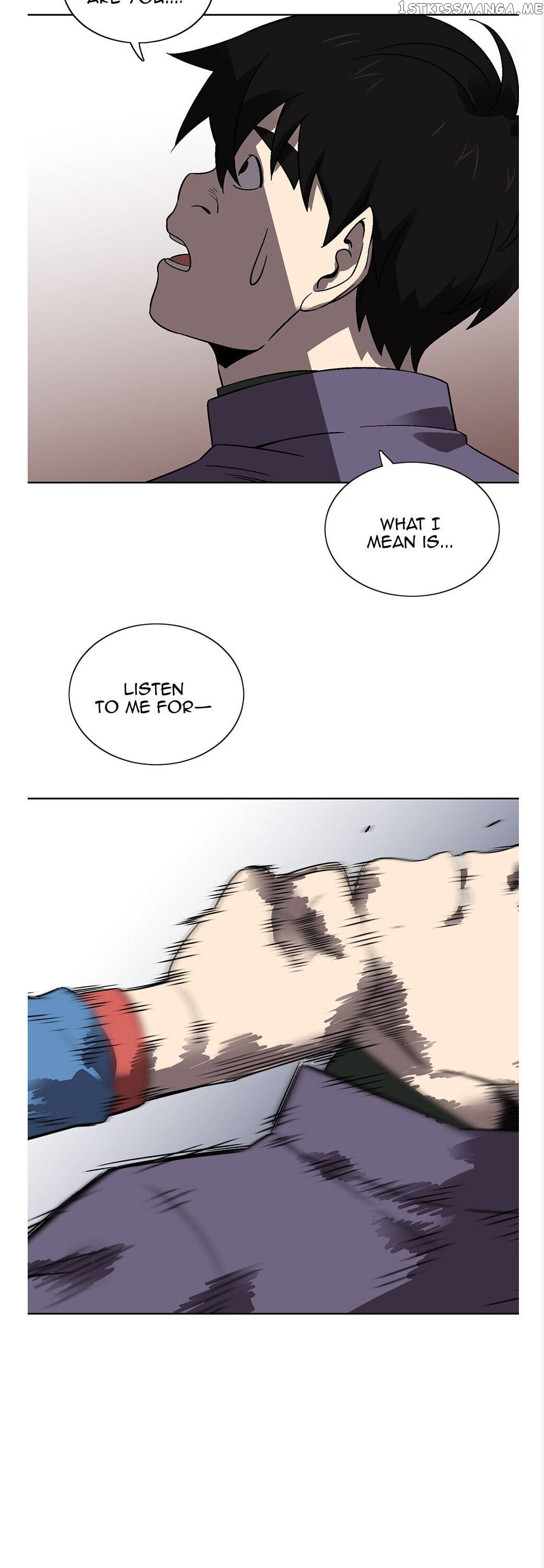 Golem Dungeon Rush chapter 33 - page 14