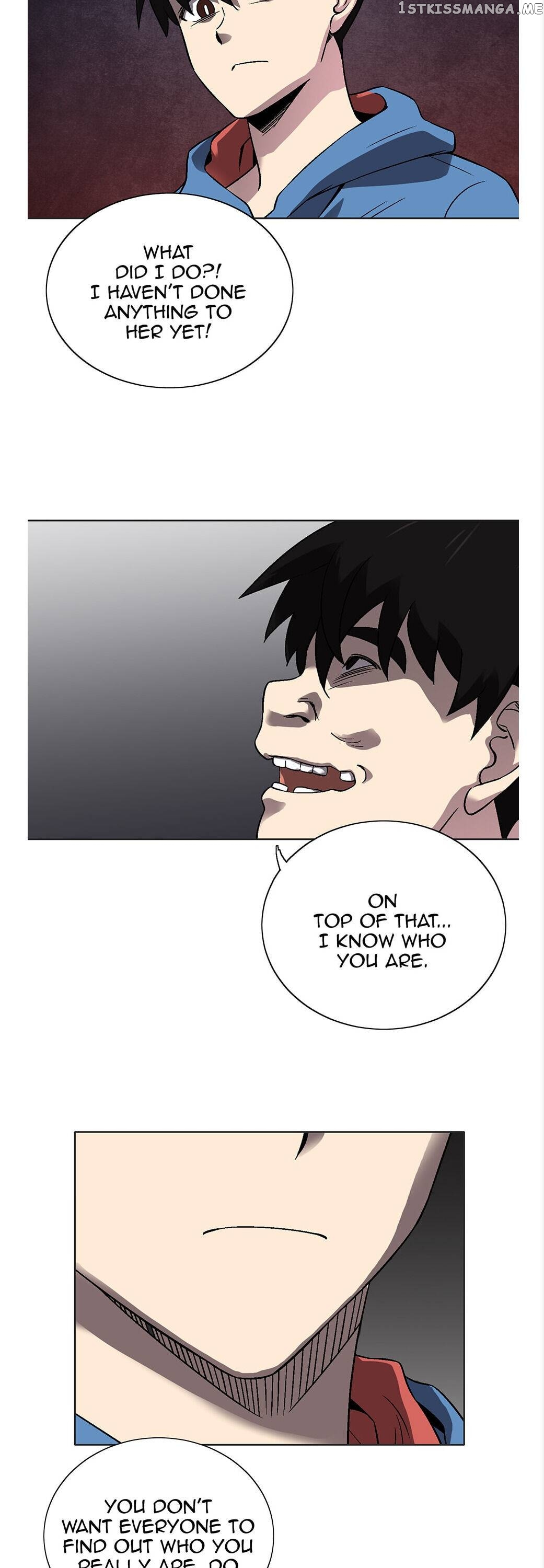 Golem Dungeon Rush chapter 33 - page 24