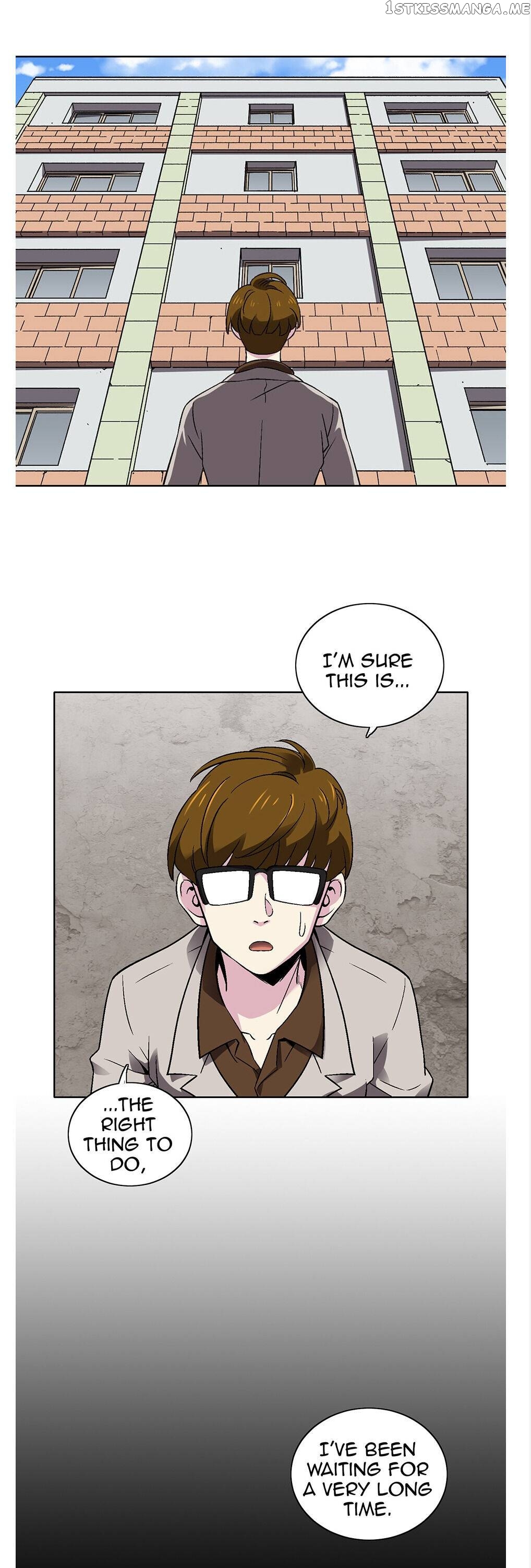 Golem Dungeon Rush chapter 33 - page 6