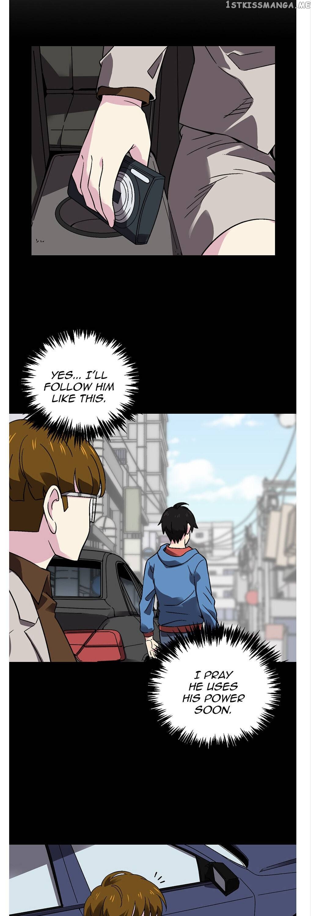 Golem Dungeon Rush chapter 33 - page 7