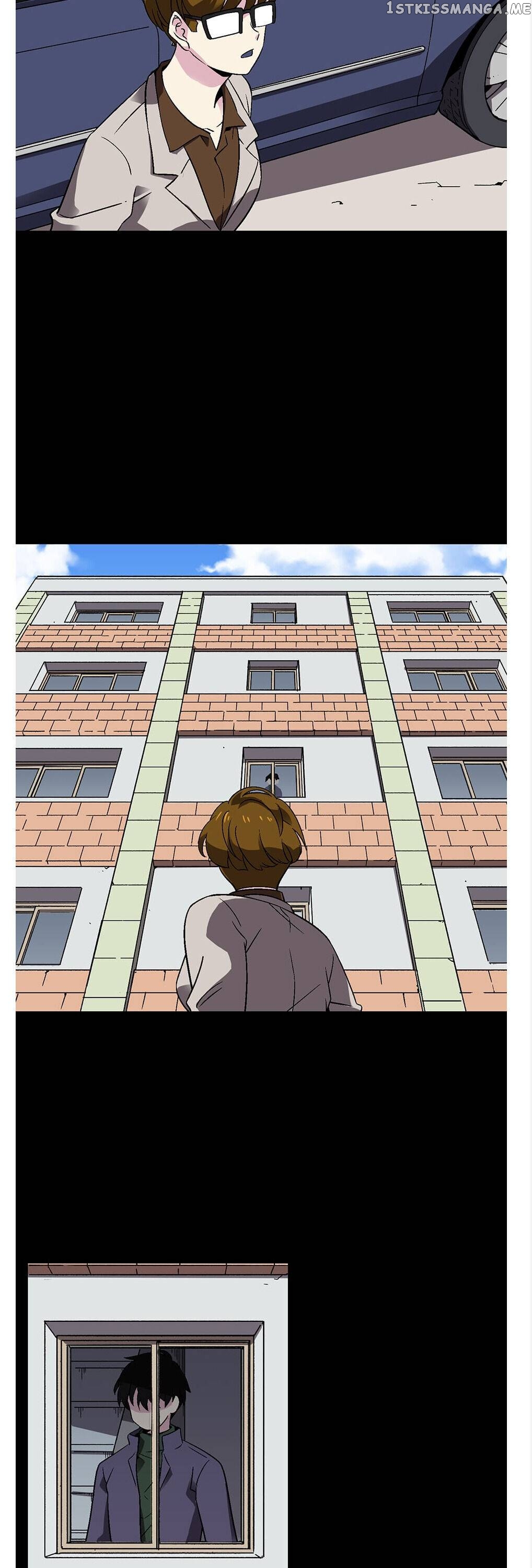 Golem Dungeon Rush chapter 33 - page 8