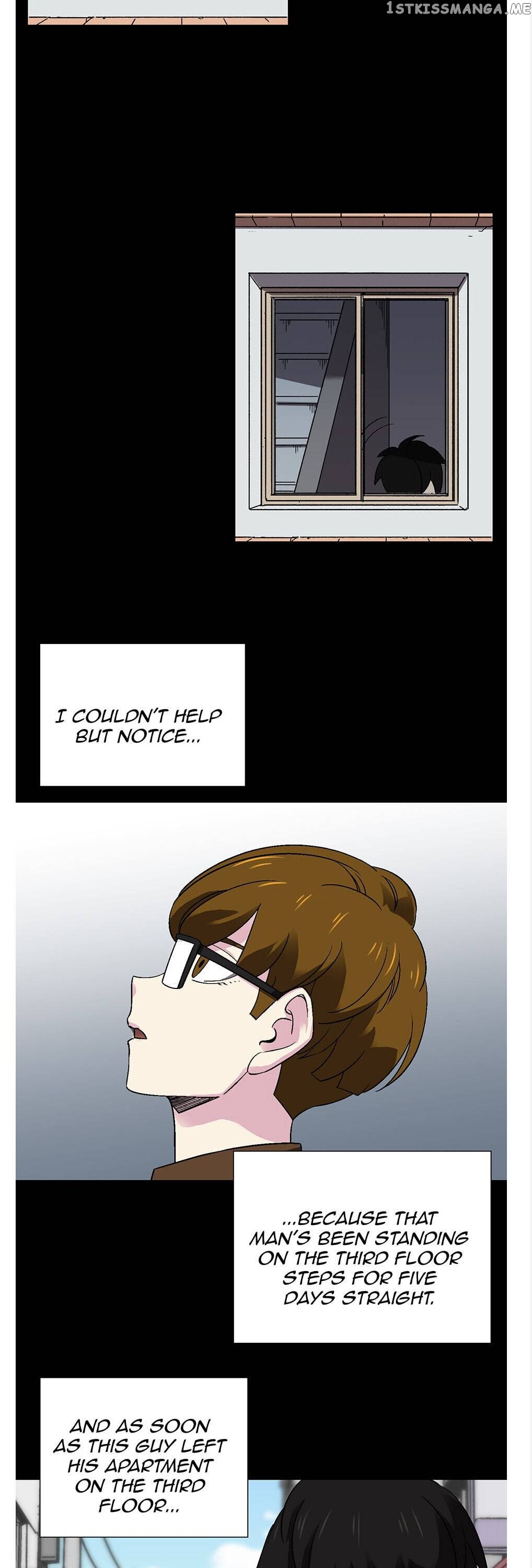 Golem Dungeon Rush chapter 33 - page 9