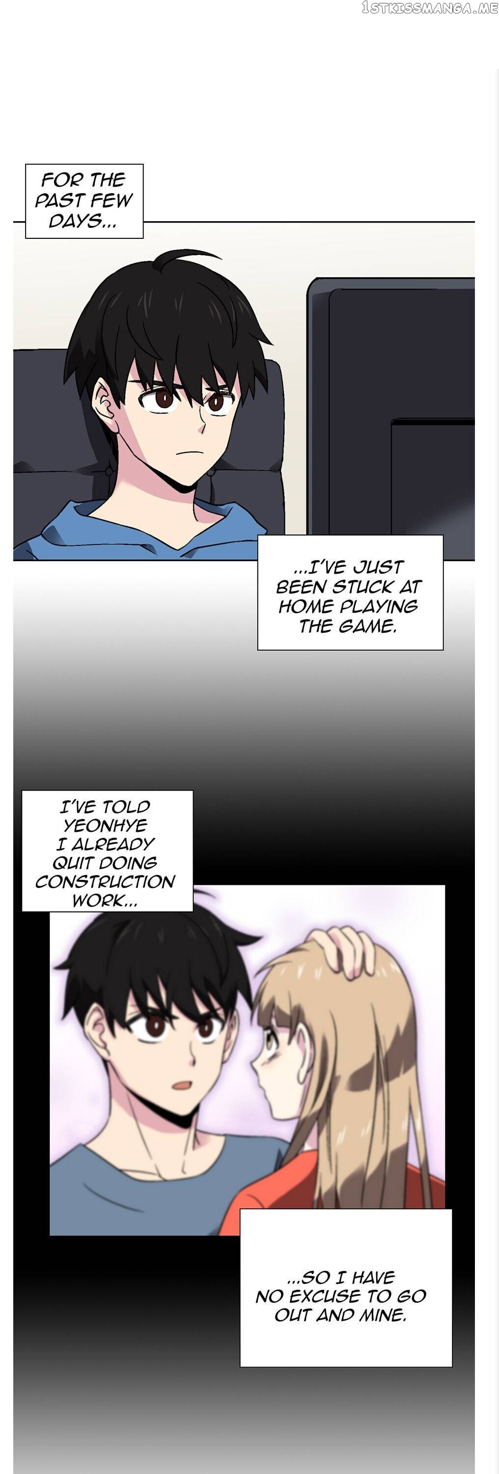 Golem Dungeon Rush chapter 32 - page 15