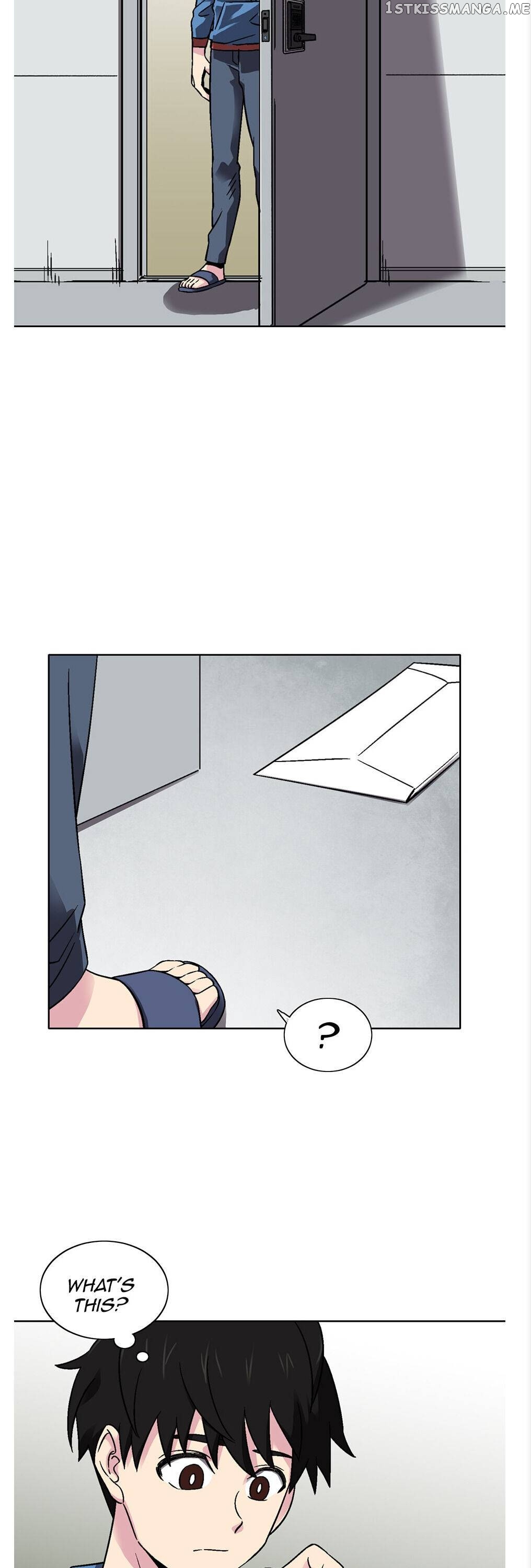 Golem Dungeon Rush chapter 32 - page 19
