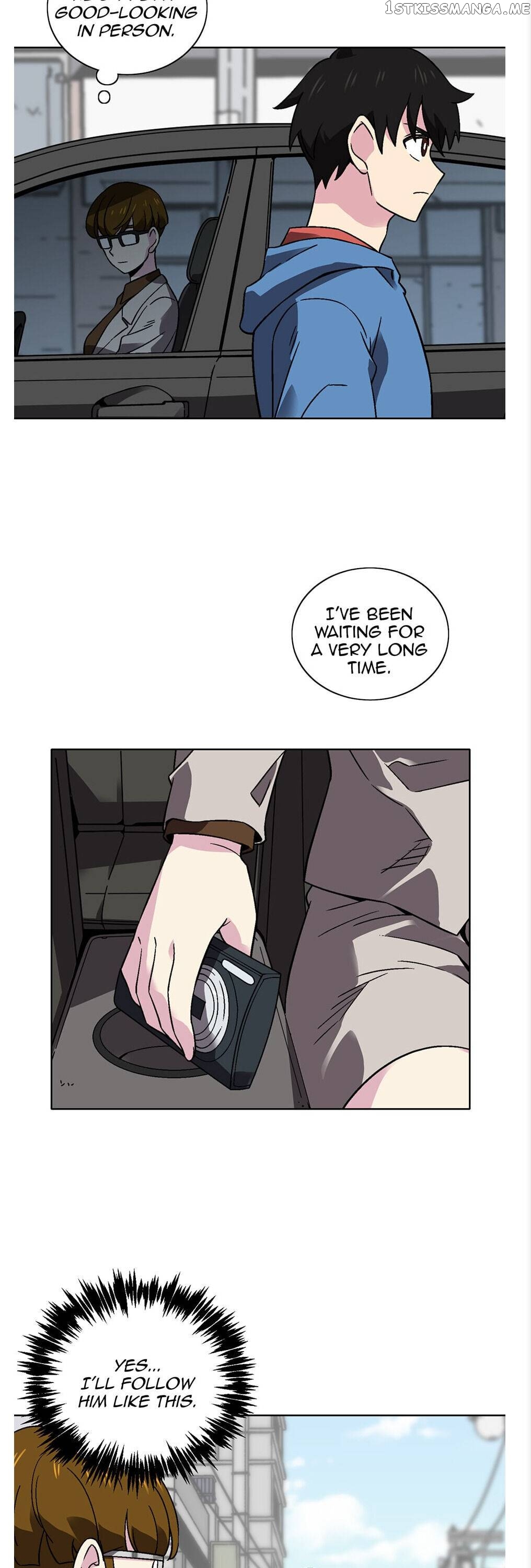 Golem Dungeon Rush chapter 32 - page 25
