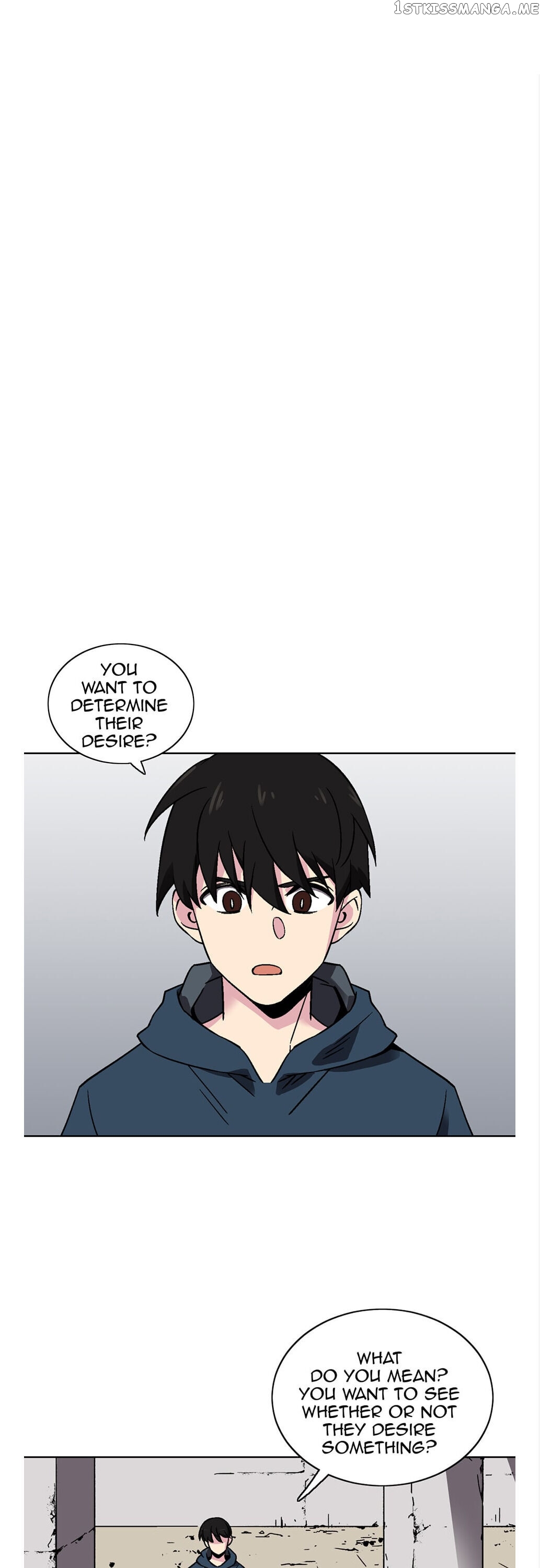 Golem Dungeon Rush chapter 30 - page 14