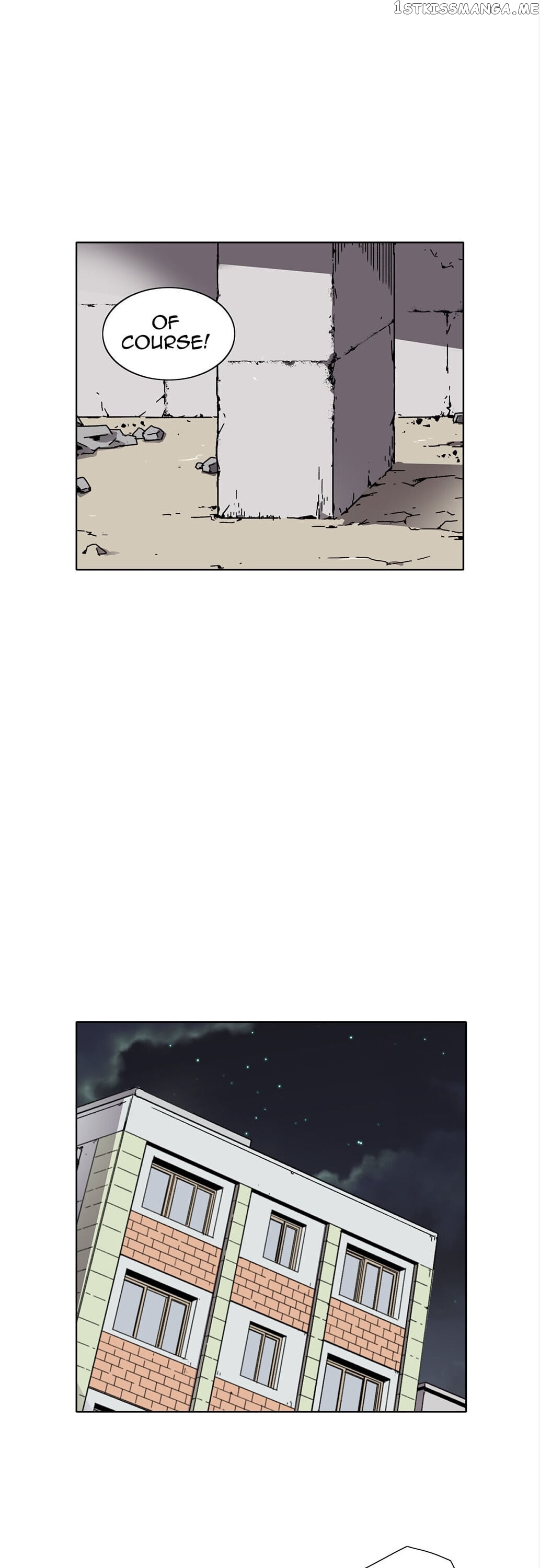 Golem Dungeon Rush chapter 30 - page 24
