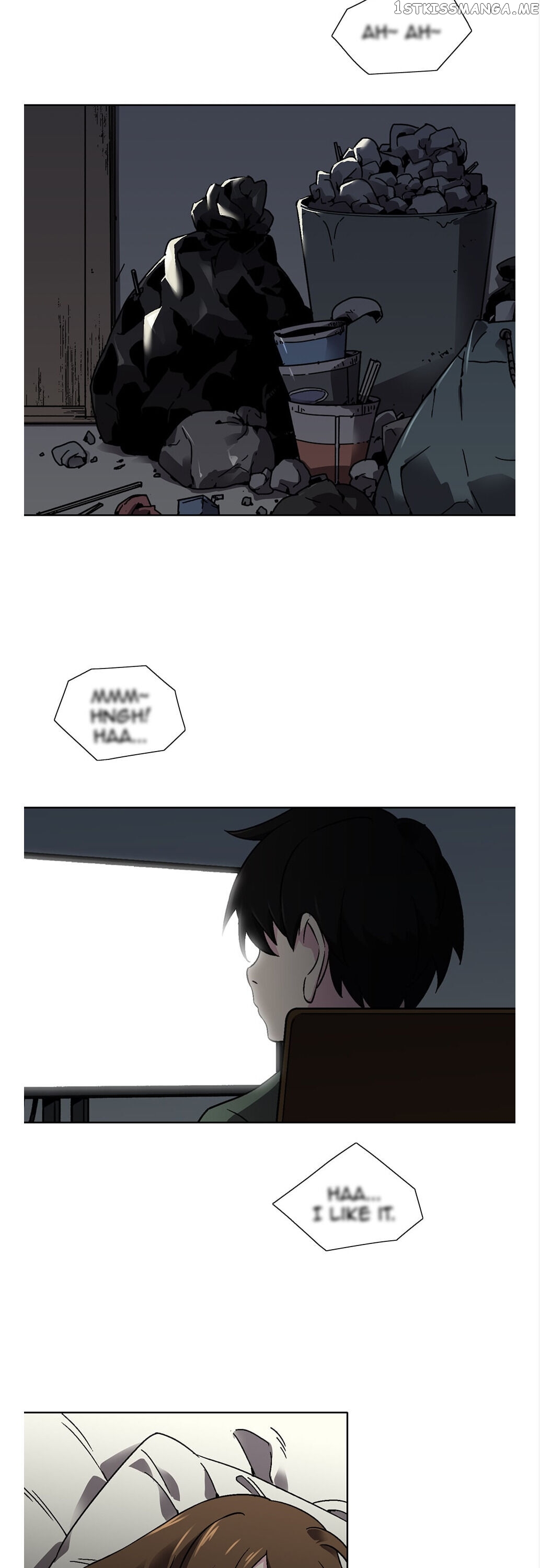 Golem Dungeon Rush chapter 30 - page 25